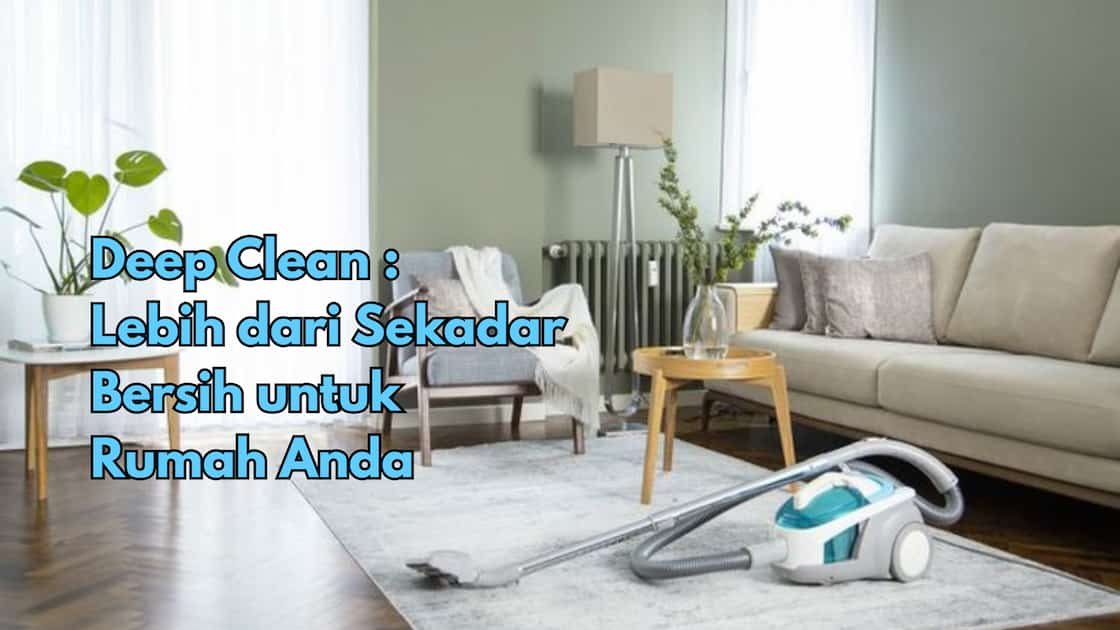 Deep Clean