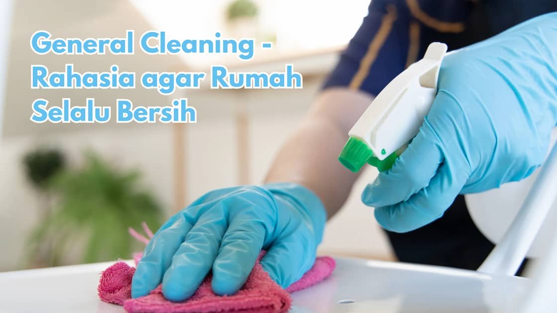 General Cleaning