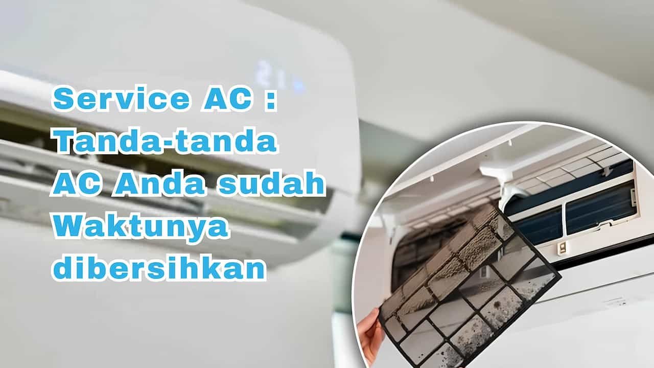 Service AC